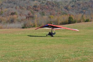 Is There a Weight Limit for Hang Gliding?