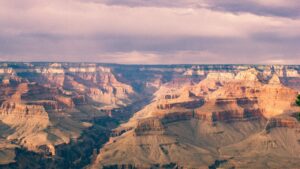 Grand Canyon hang gliding - Here is how