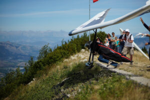 4 Best Hang Gliding Spots in Alabama